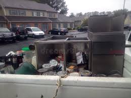 Best Garage Cleanout  in Fairview, CA