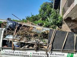 Best Commercial Junk Removal  in Fairview, CA