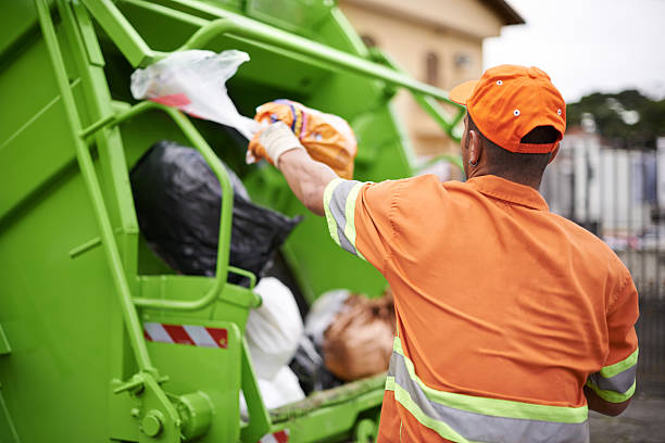 Best Shed Removal  in Fairview, CA