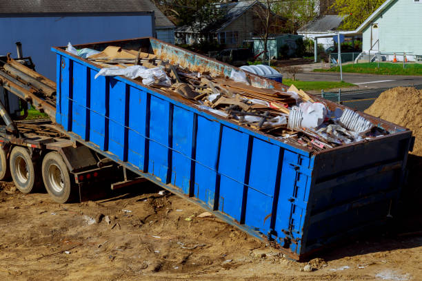 Best Residential Junk Removal  in Fairview, CA